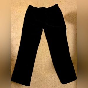 Old Navy fleece sweats